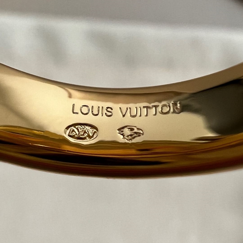 LV Earrings